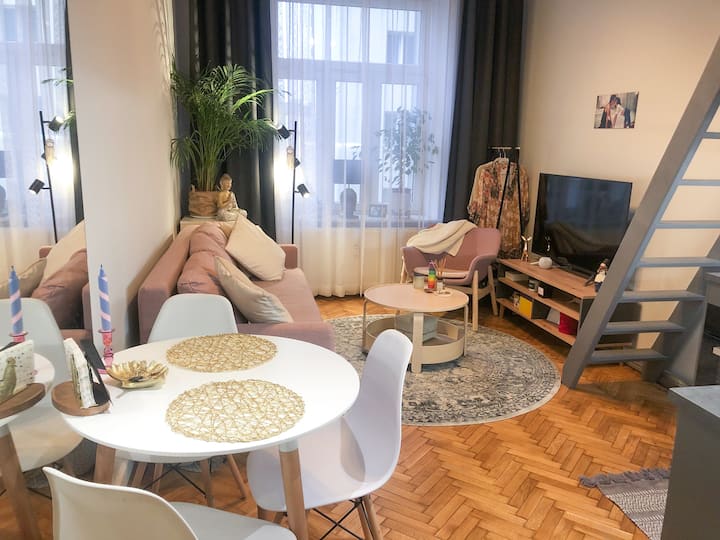 Studio 1.0 Bracka 23 - Warsaw City Centre - Warsaw