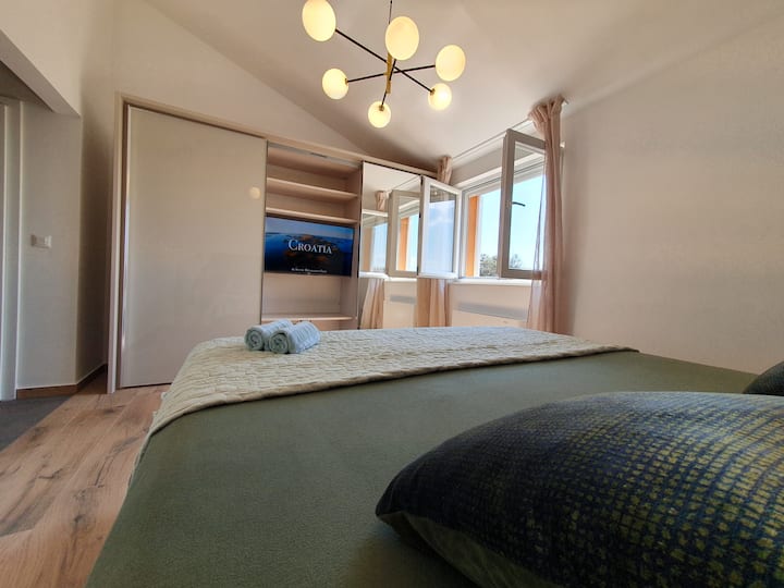 غرفة النوم 1