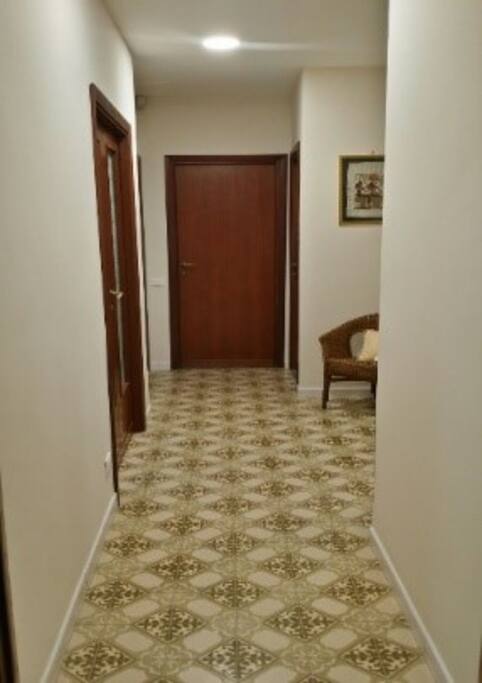 Ingresso Foto 2