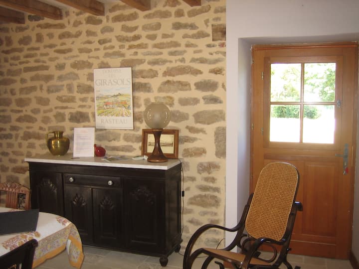 La Grange