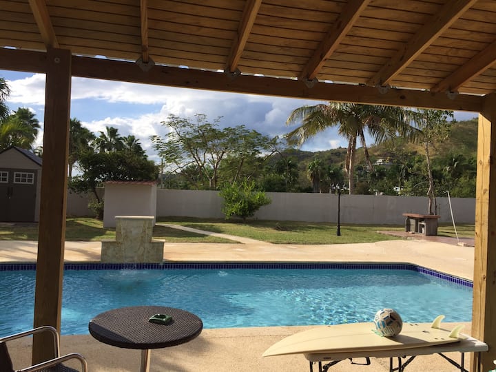 La Playa Vacation Rentals & Homes Añasco, Puerto Rico Airbnb