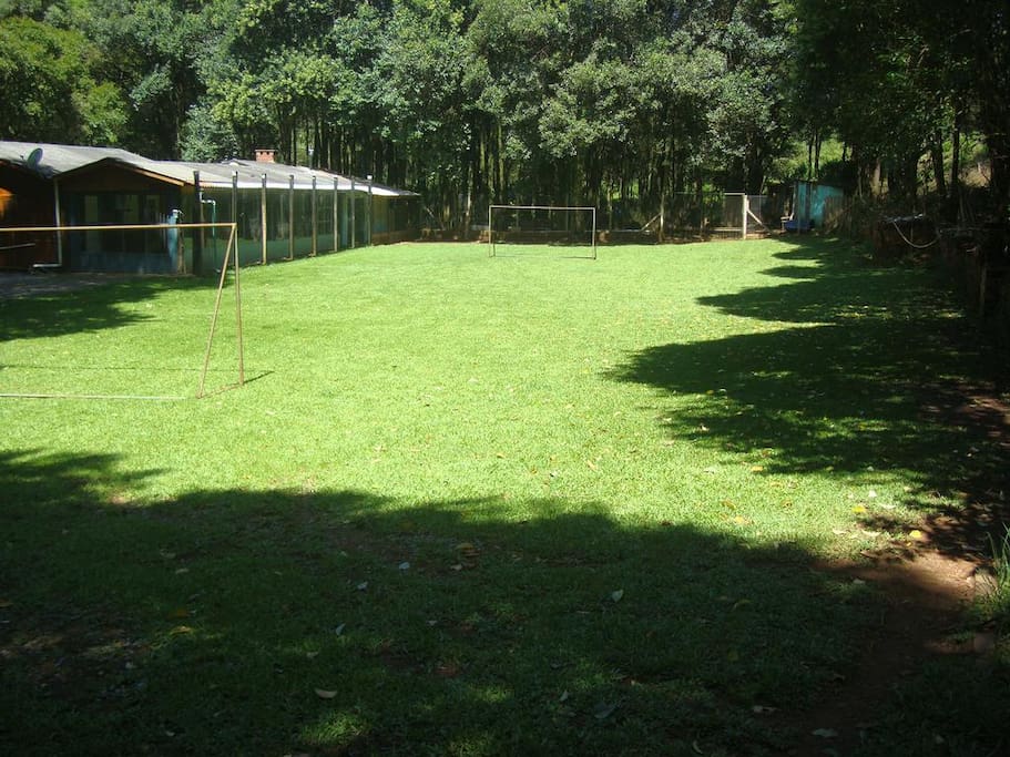 campo