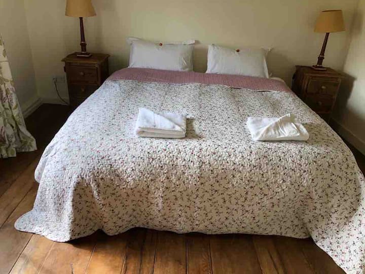 Спална соба 6