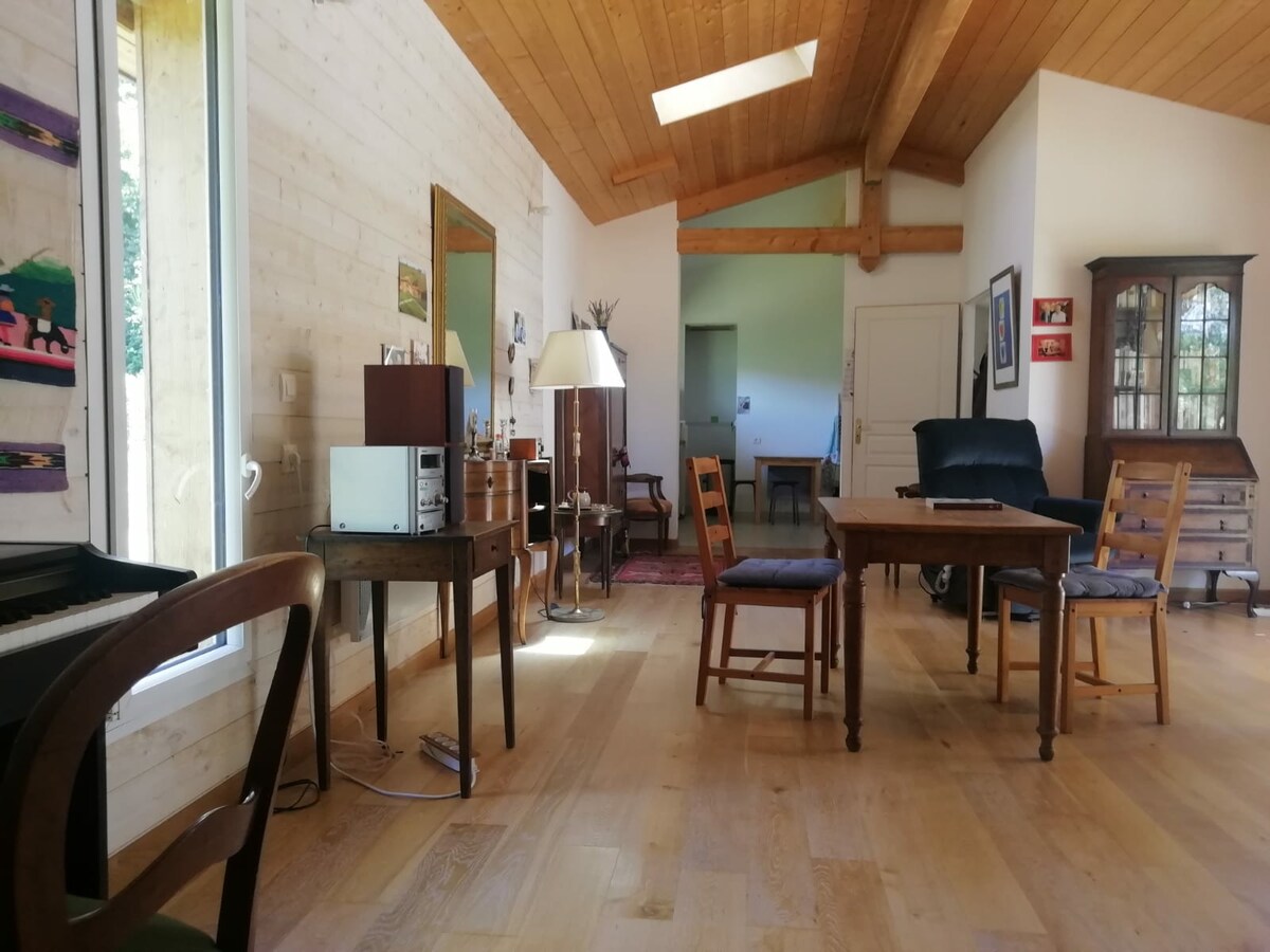 ห้องนั่งเล่น