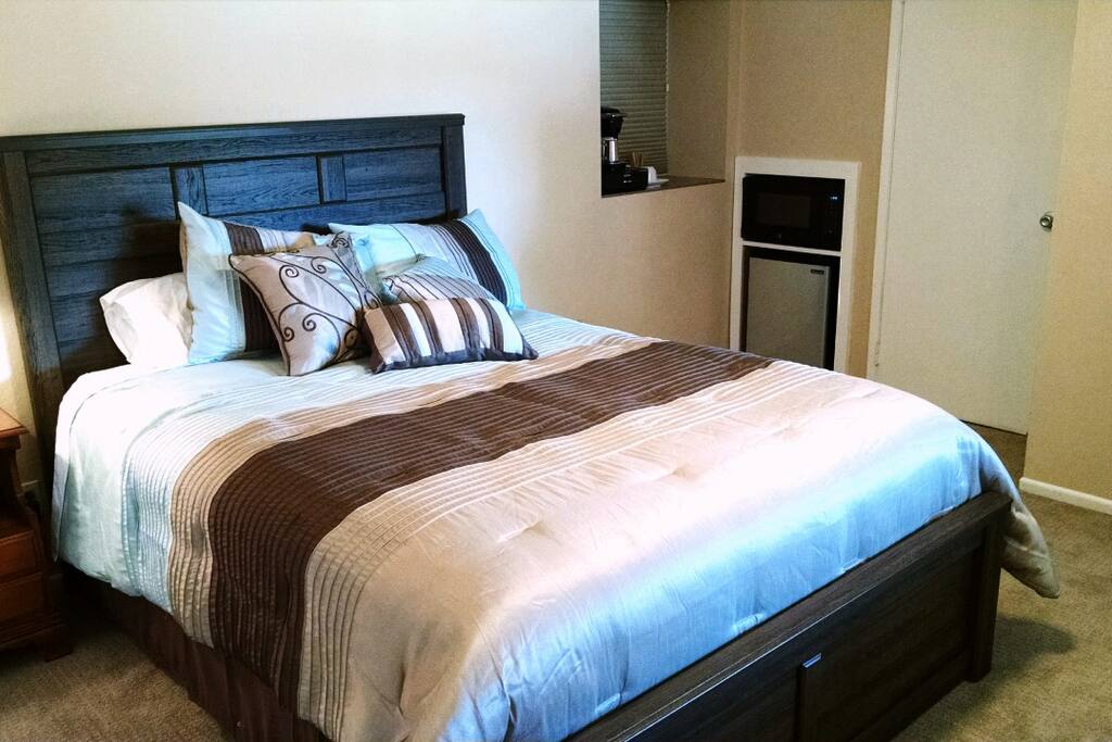 Queen Size