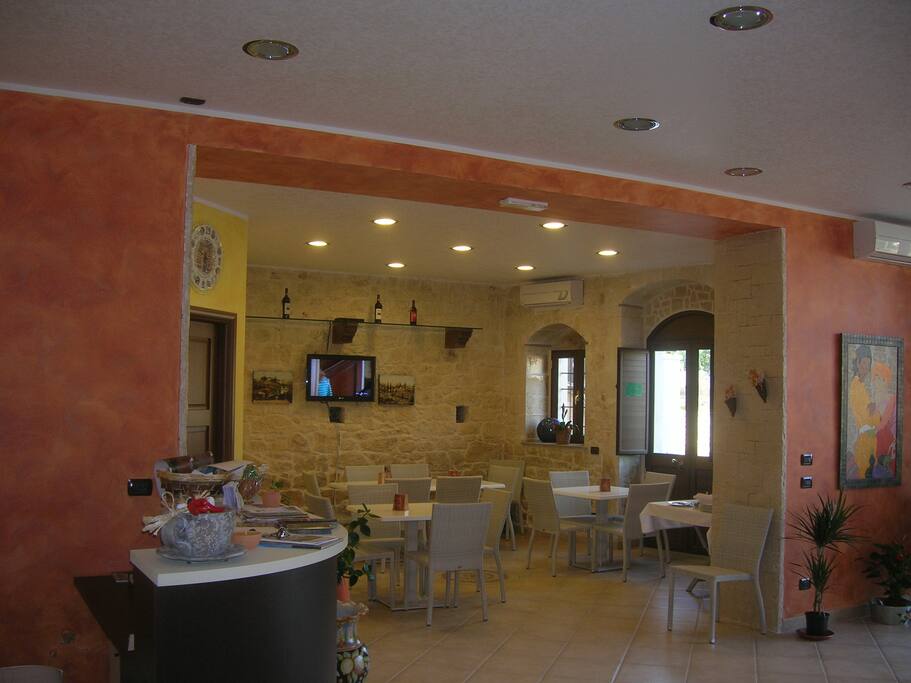 Sala Colazione