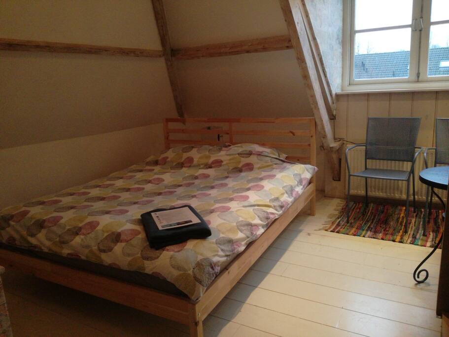 Bed And Breakfast Amsterdam Central Station Bed And Breakfast Amsterdam Central Station