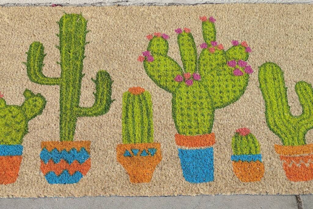 Welcome to Arizona!