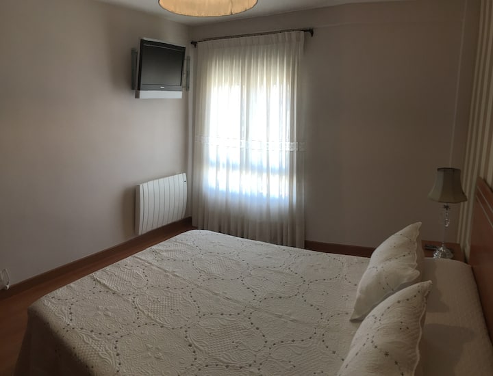 Спална соба 1