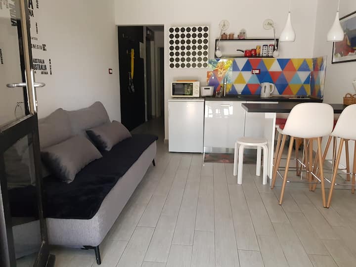 Miramar Apartment - Dubrovnik