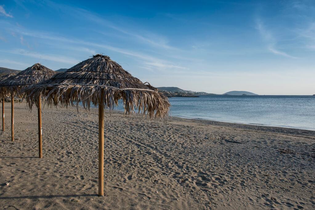 Main beach