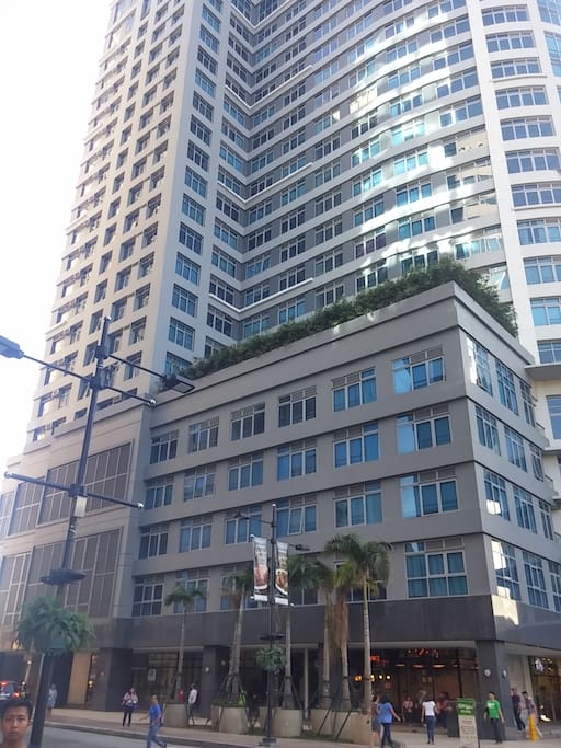 The Condominium