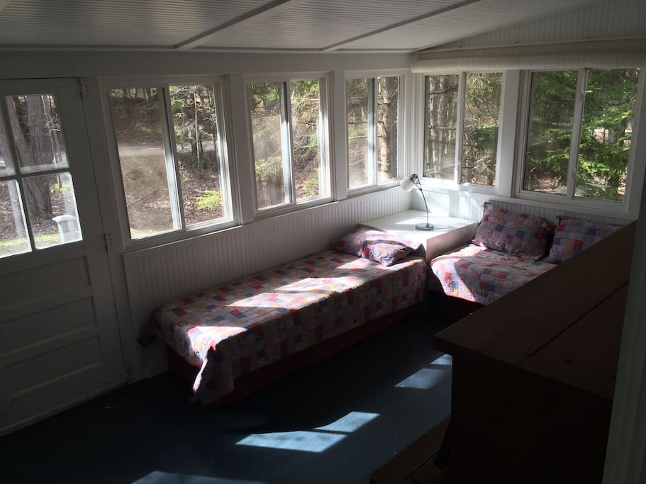 Sunroom