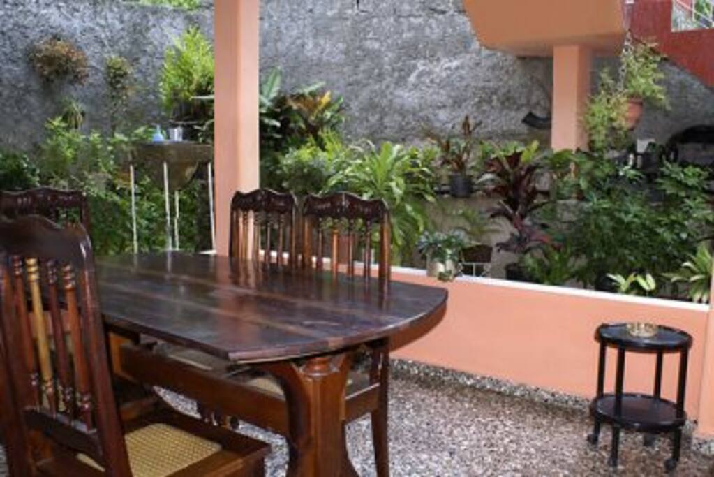 Patio 1