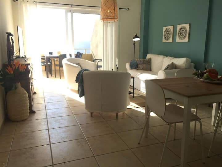 Vistamar-lovely Renovated With Dreamview - Tenerife