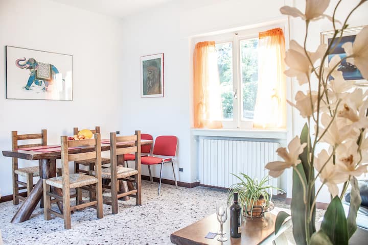 მისაღები ოთახი