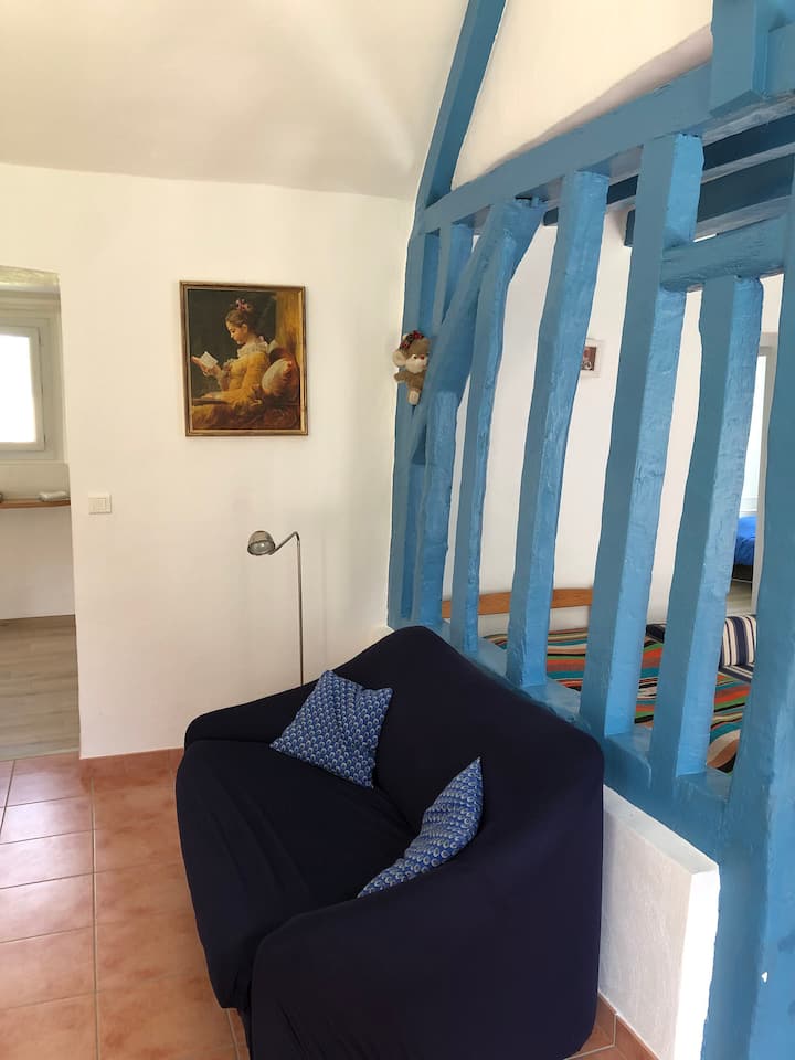 Petite Maison De Campagne, Proche Du Mans - Le Mans