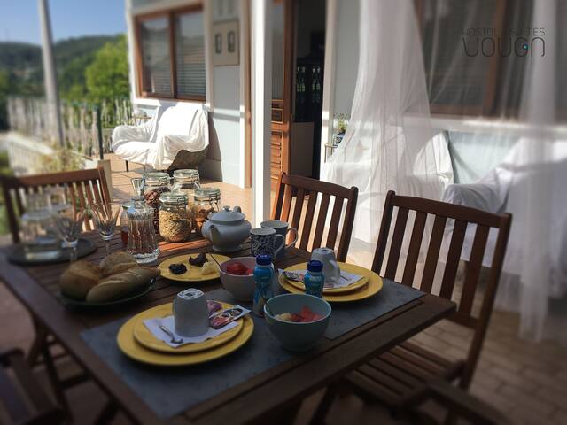 Remodelado - Apartamento no centro