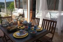 Remodelado - Apartamento no centro