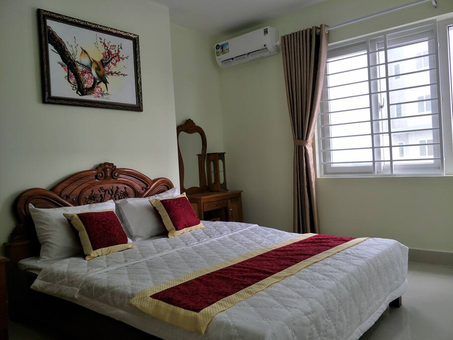 Bedroom No. 2 (Standard)