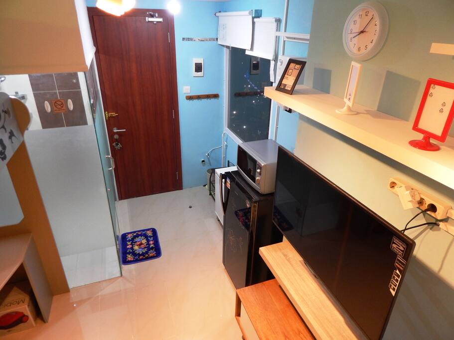 Welcome to our beautiful and fantastic Condo.