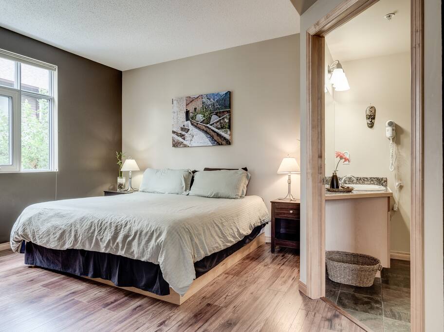 bedroom 1?