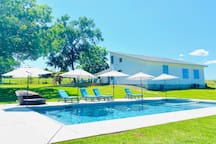 Walking Star Farm - Private Country Escape