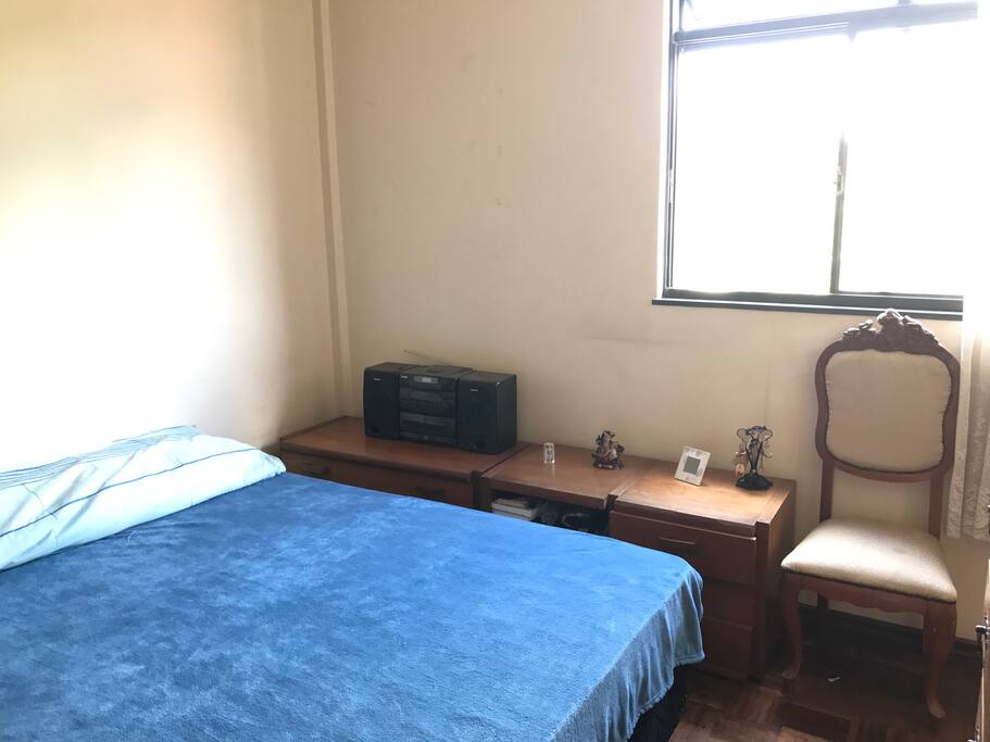 Quarto de casal