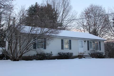 Home Away from Home near Norwich University