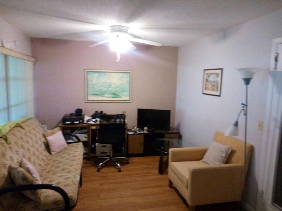 Florida room