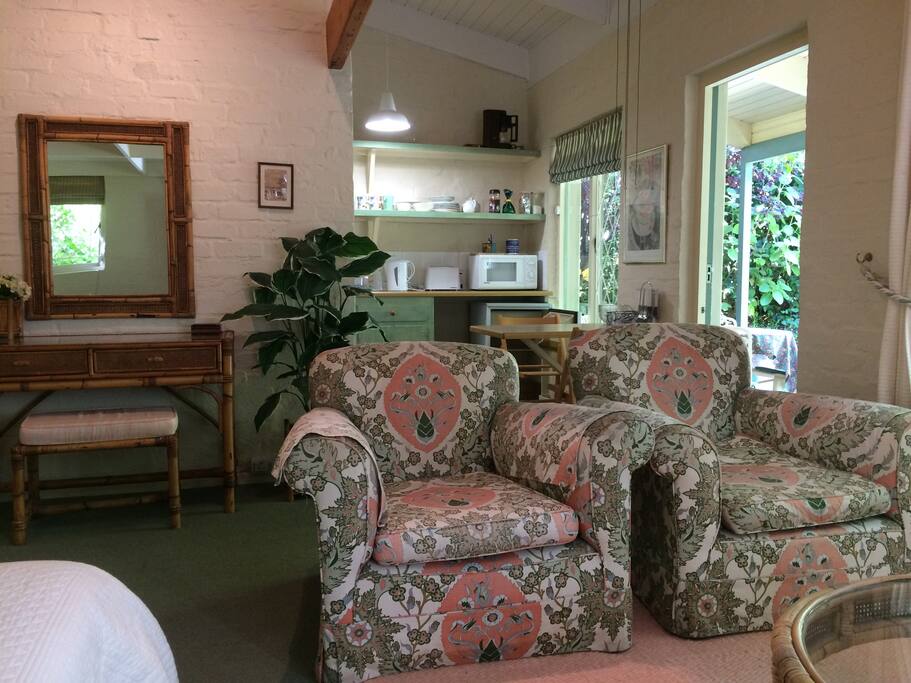 Rose Cottage