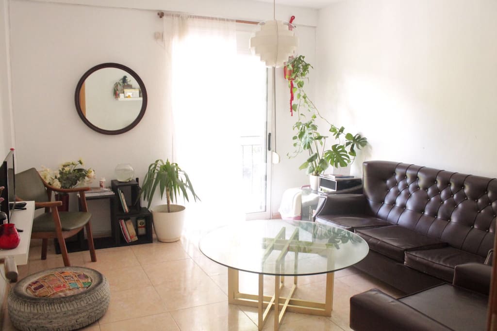Salón