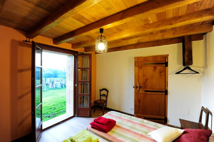 ห้องนอน