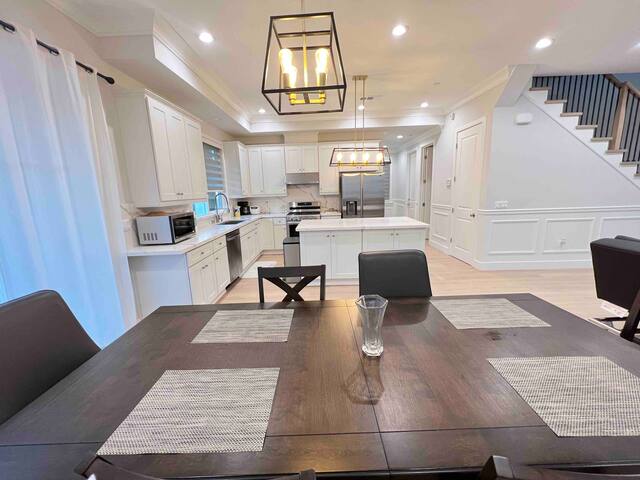 New construction cozy home 4b/4.5bath gallery image 5