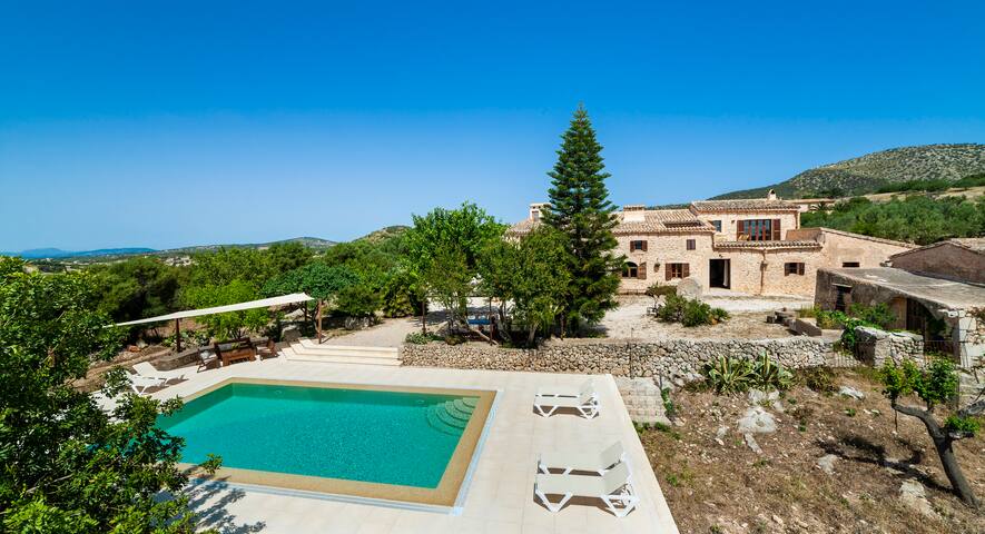 Ses Cases de Tenja gallery image 2