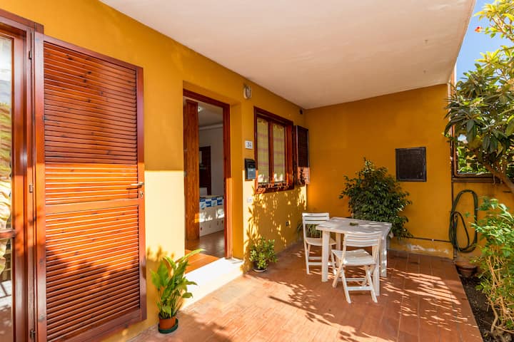 Olbia Costa Smeralda Nice 2 bedroom
