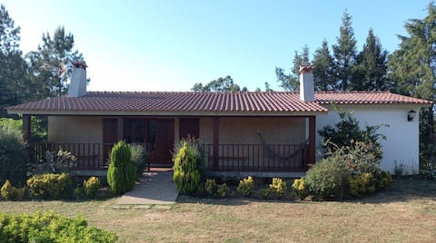 Casa Vale Nicolau