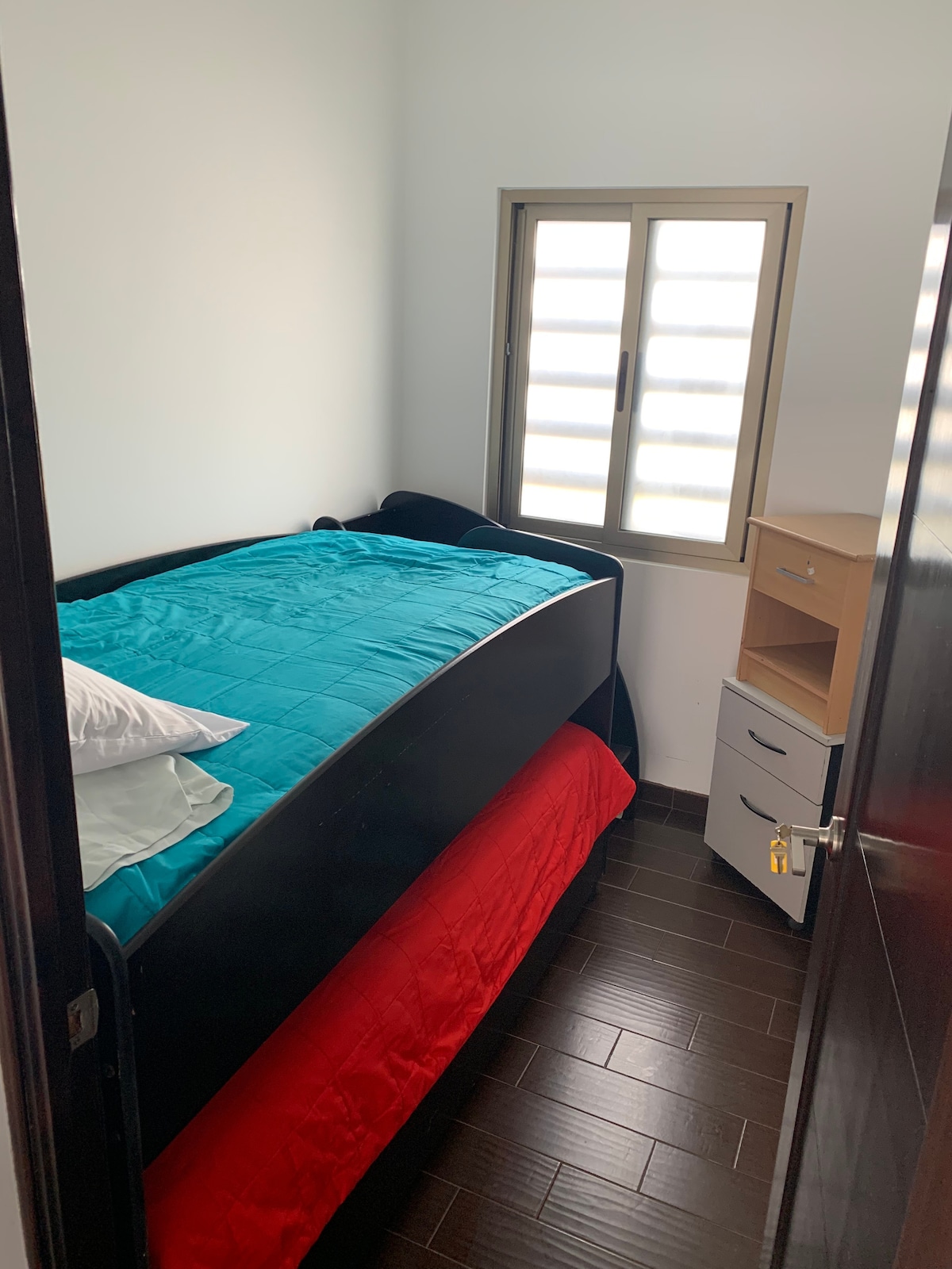 Dvojlôžková izba s manžel