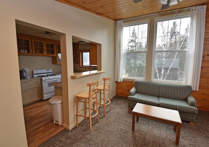 Hanging Horn Lakeside Resort #1 Lakeside Suite - Minnesota