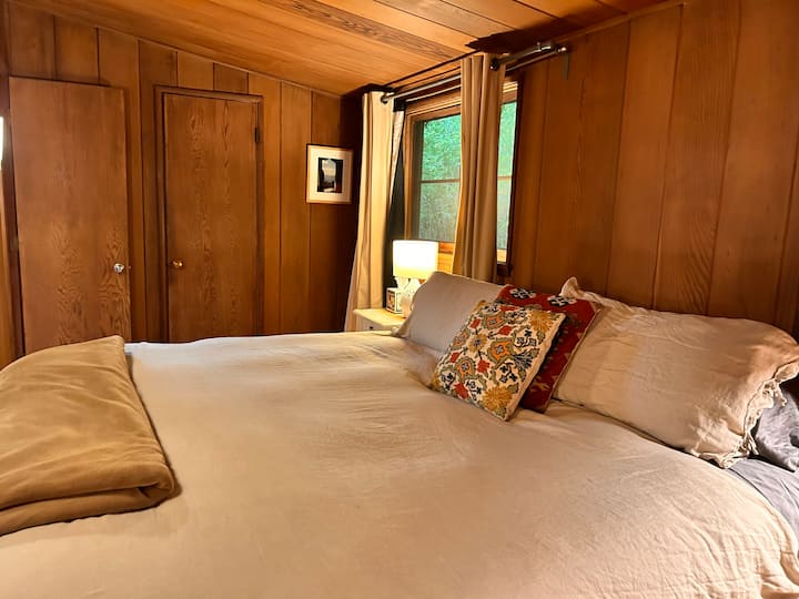 ห้องนอน