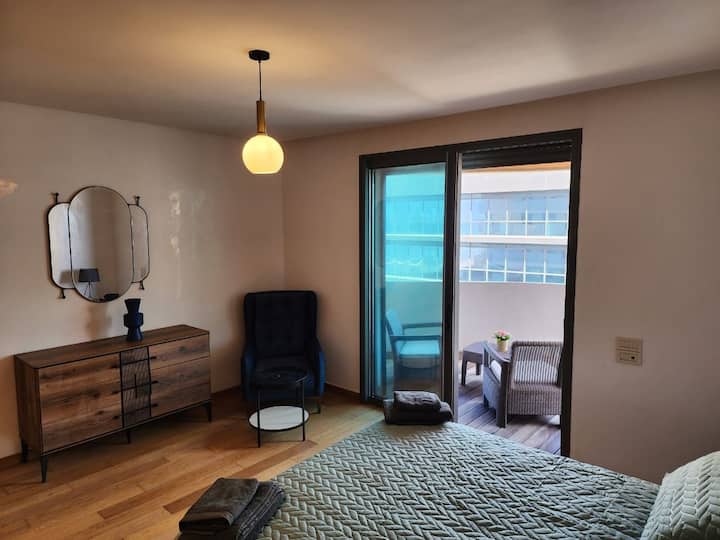 საძინებელი 1