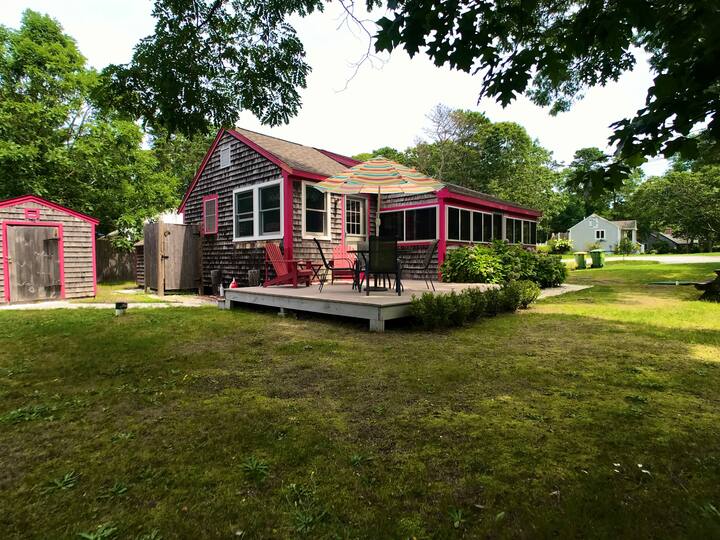 Cooks Brook Beach Ferienwohnungen & Unterkünfte Eastham, Massachusetts Airbnb