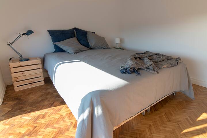 Blue – Praia da Aguda- Porto gallery image 4