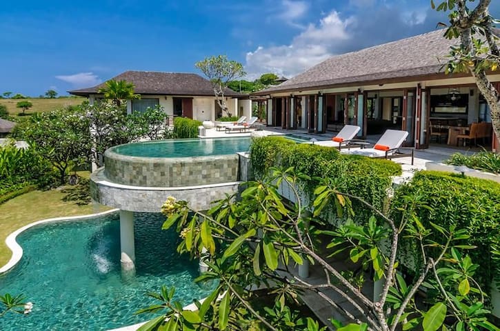 Lestari Living Hospitality managed Airbnb listing 2