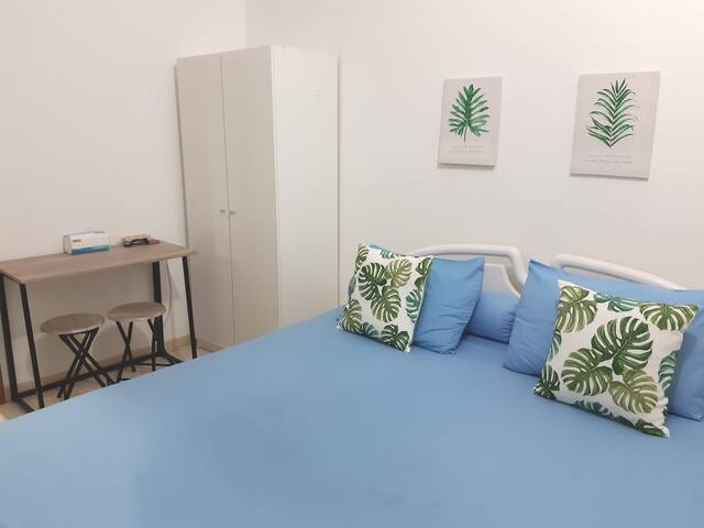 Airbnb Ciputat Vacation Rentals Places To Stay Banten