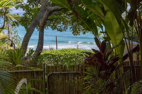 Successful Airbnb property: Seahaven Studio in Byron Bay