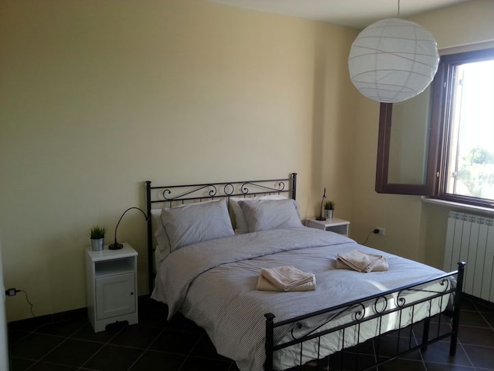 Sl.room 2 - კონდიციონერით