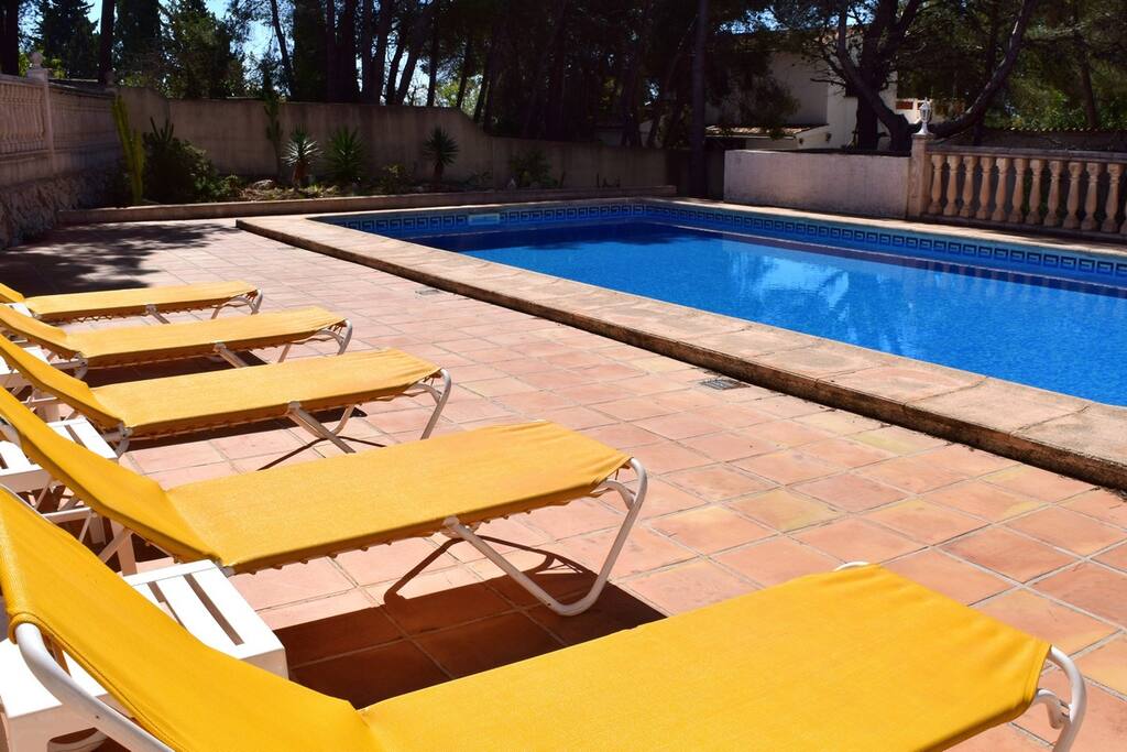 Terras