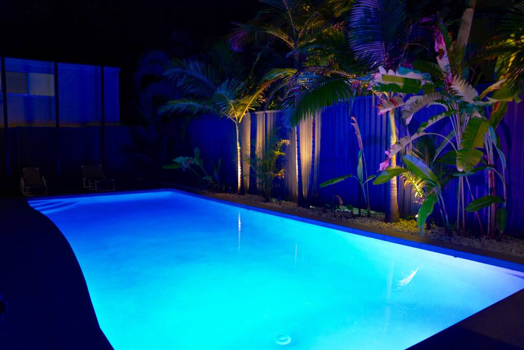 Night Relax