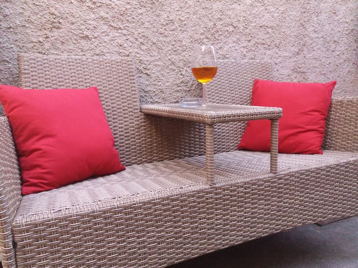 Cute Little  Studio Apartment For Two - Dubrovnik